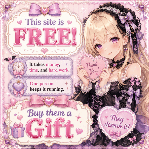 It takes money, time, and hard work — buy them a gift