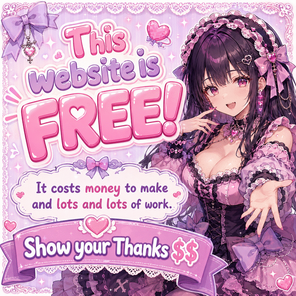 This site is FREE — show your thanks