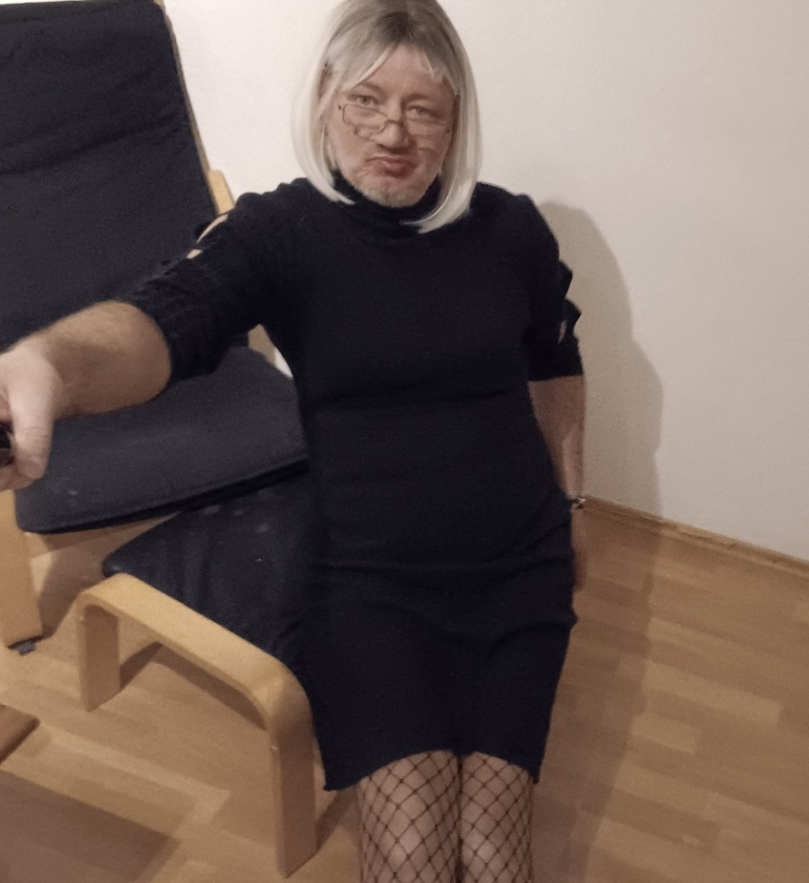 GODDESS content