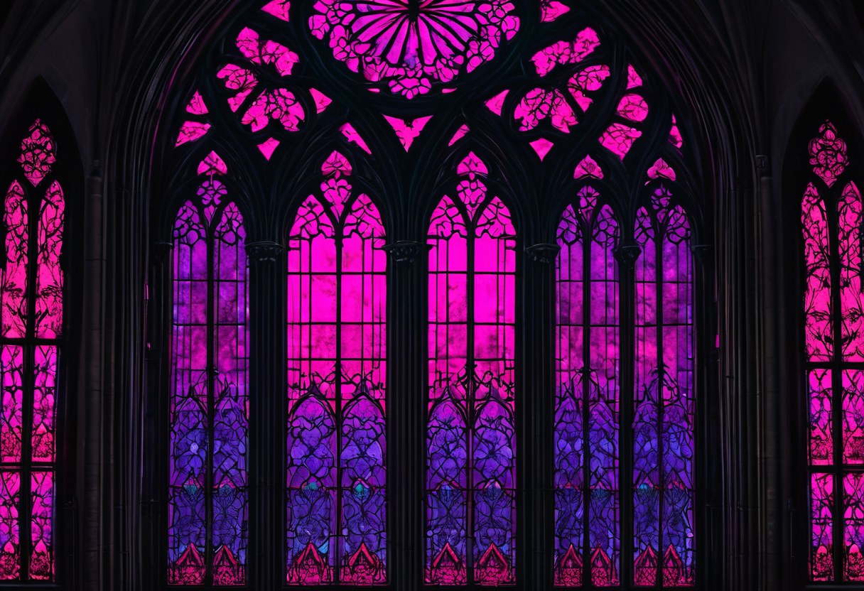 Holy Lesson from Mistress Hexi The Sacred Gospel of Cock Worship…