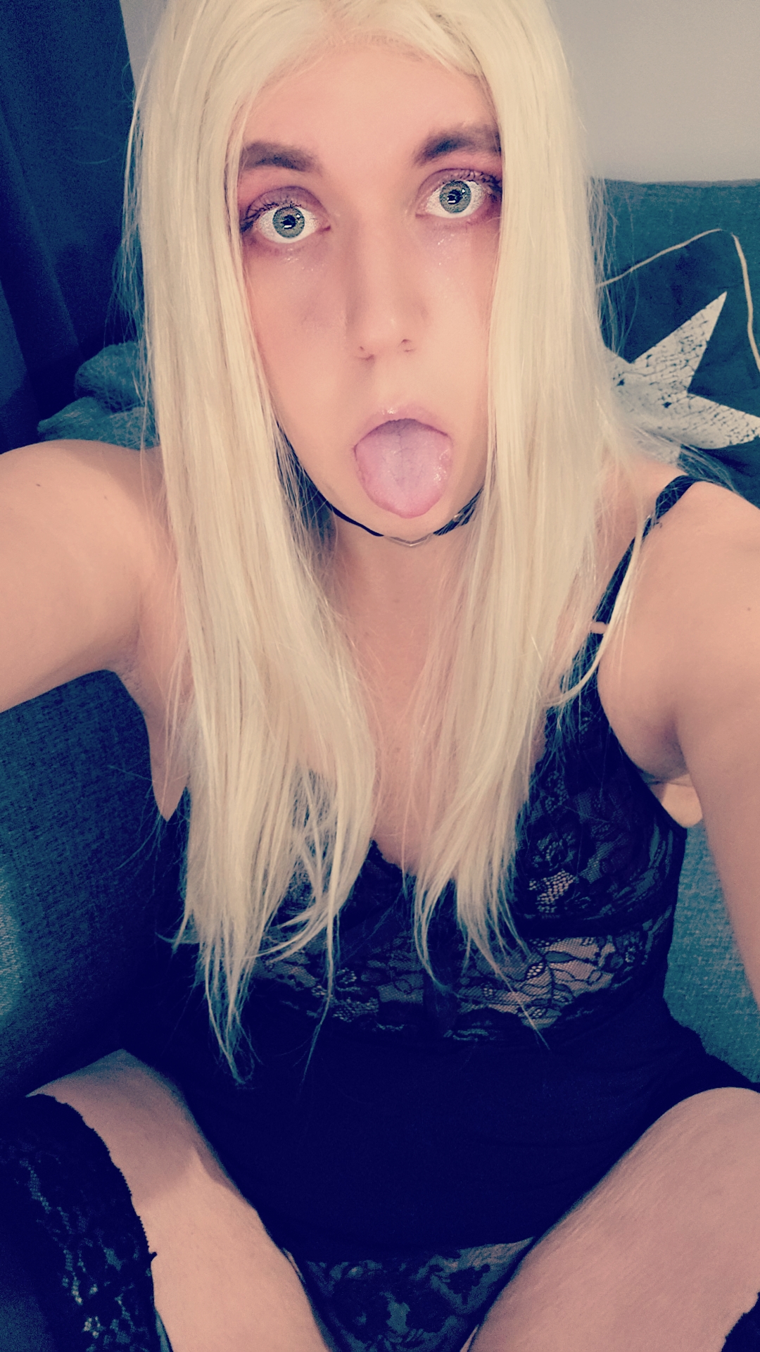 Sissy Emma (Adam Ljung)