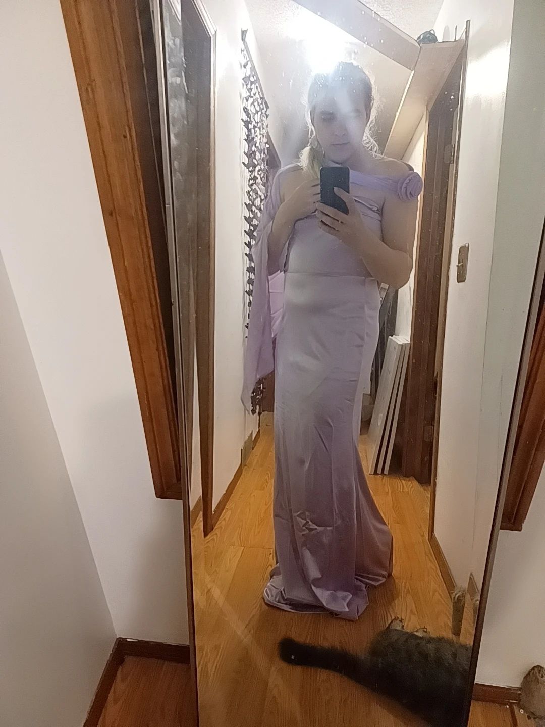 Better red or purple?