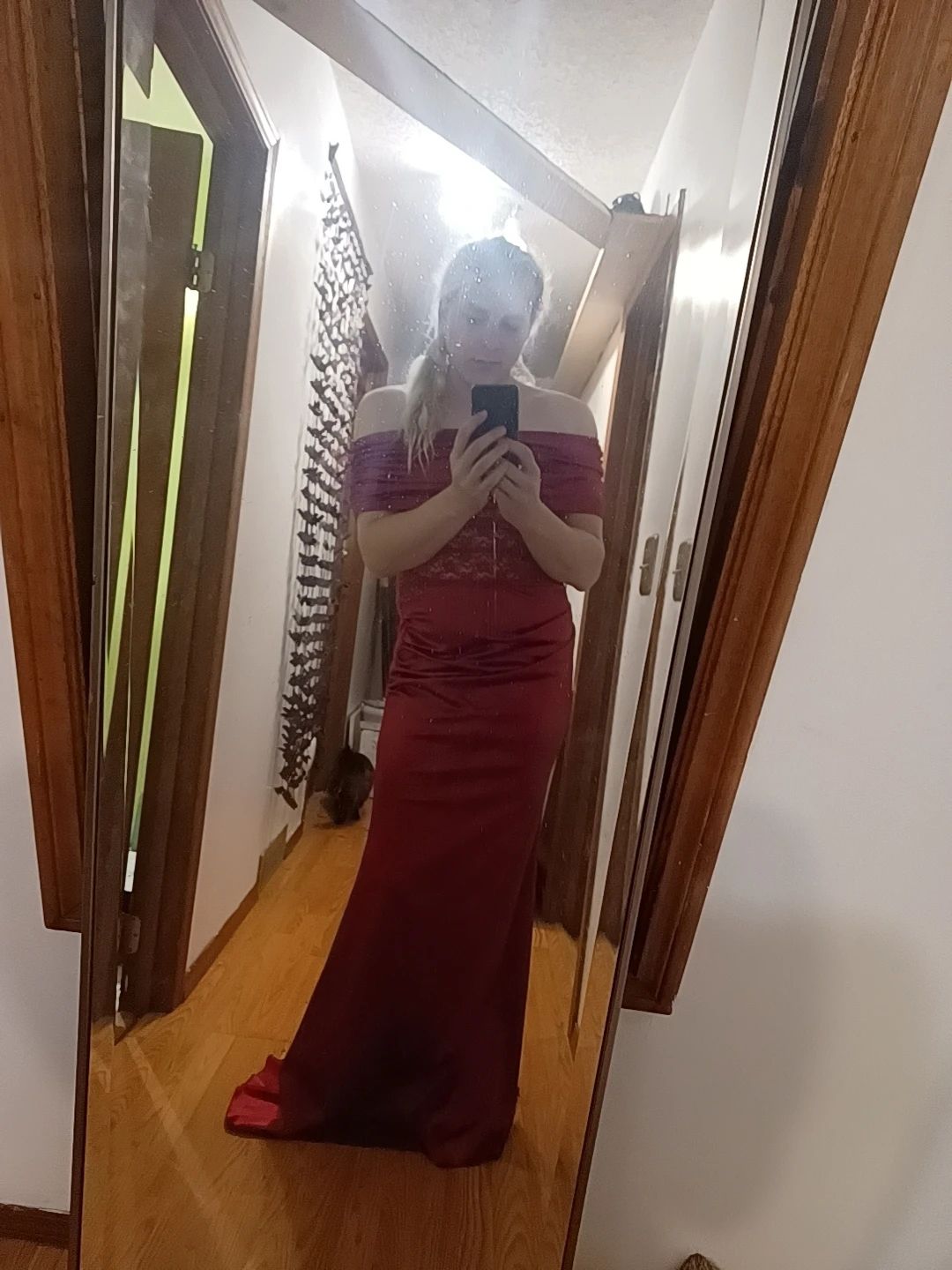 Better red or purple?