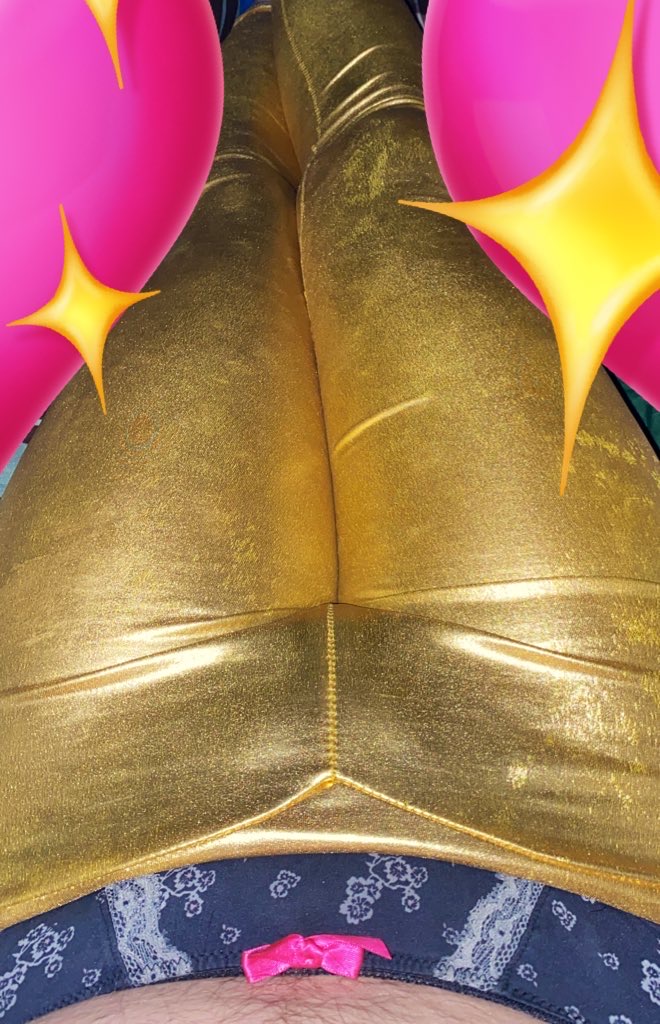 Dirty sissy
