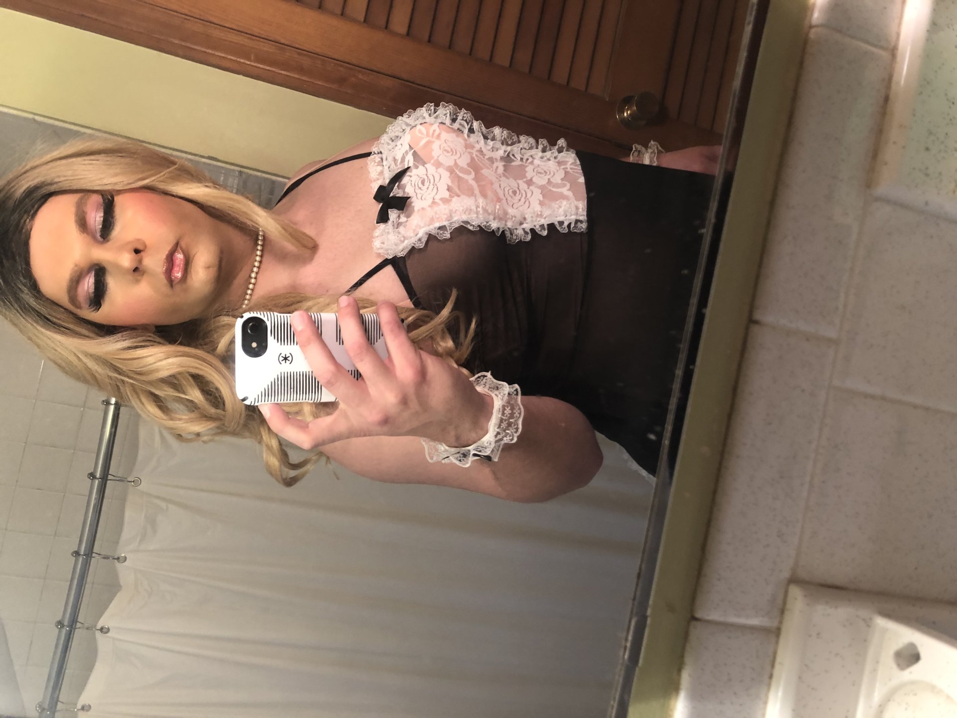 I’m backkkk 💁🏼‍♀️💞