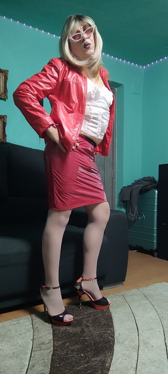 For Goddess