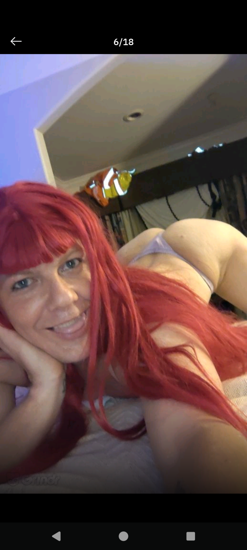 Sissyrivver loves cock
