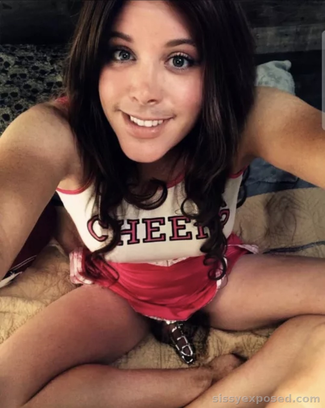 Orange Park Florida Sissy Exposed