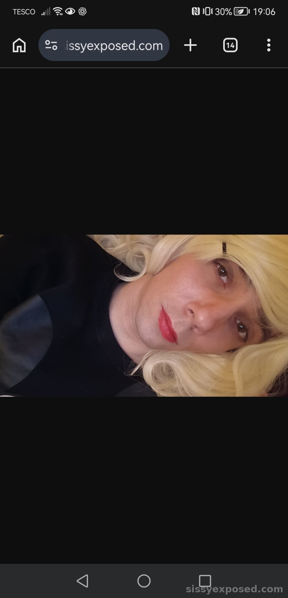 @LolaSaddnes expose