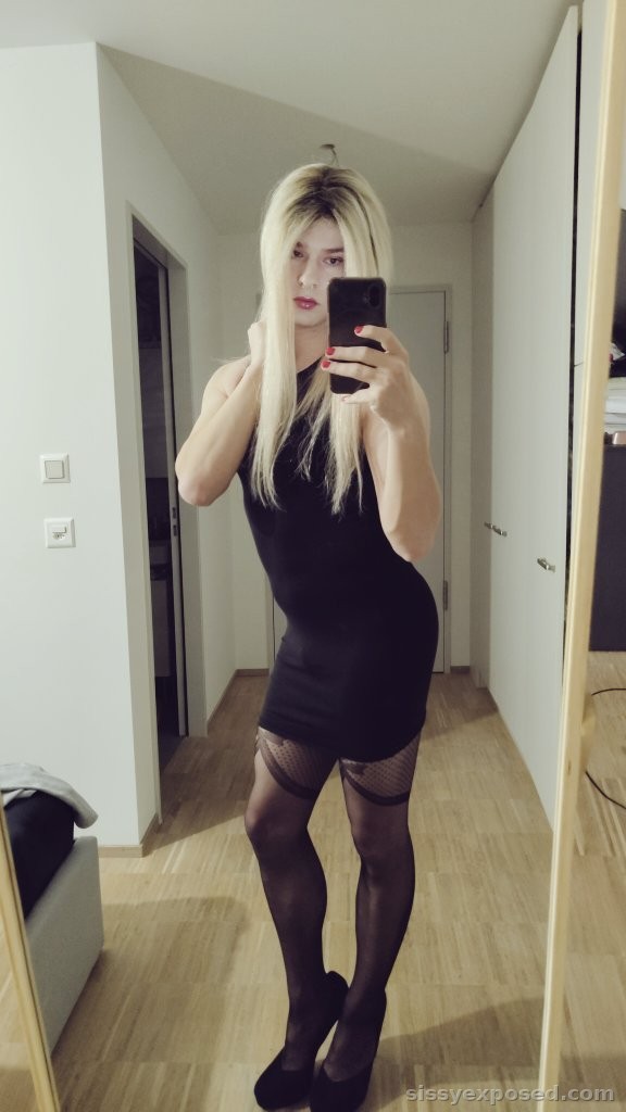 Exposed slut Chelsy/ TG: Rubysub Discord: chelsy.rose