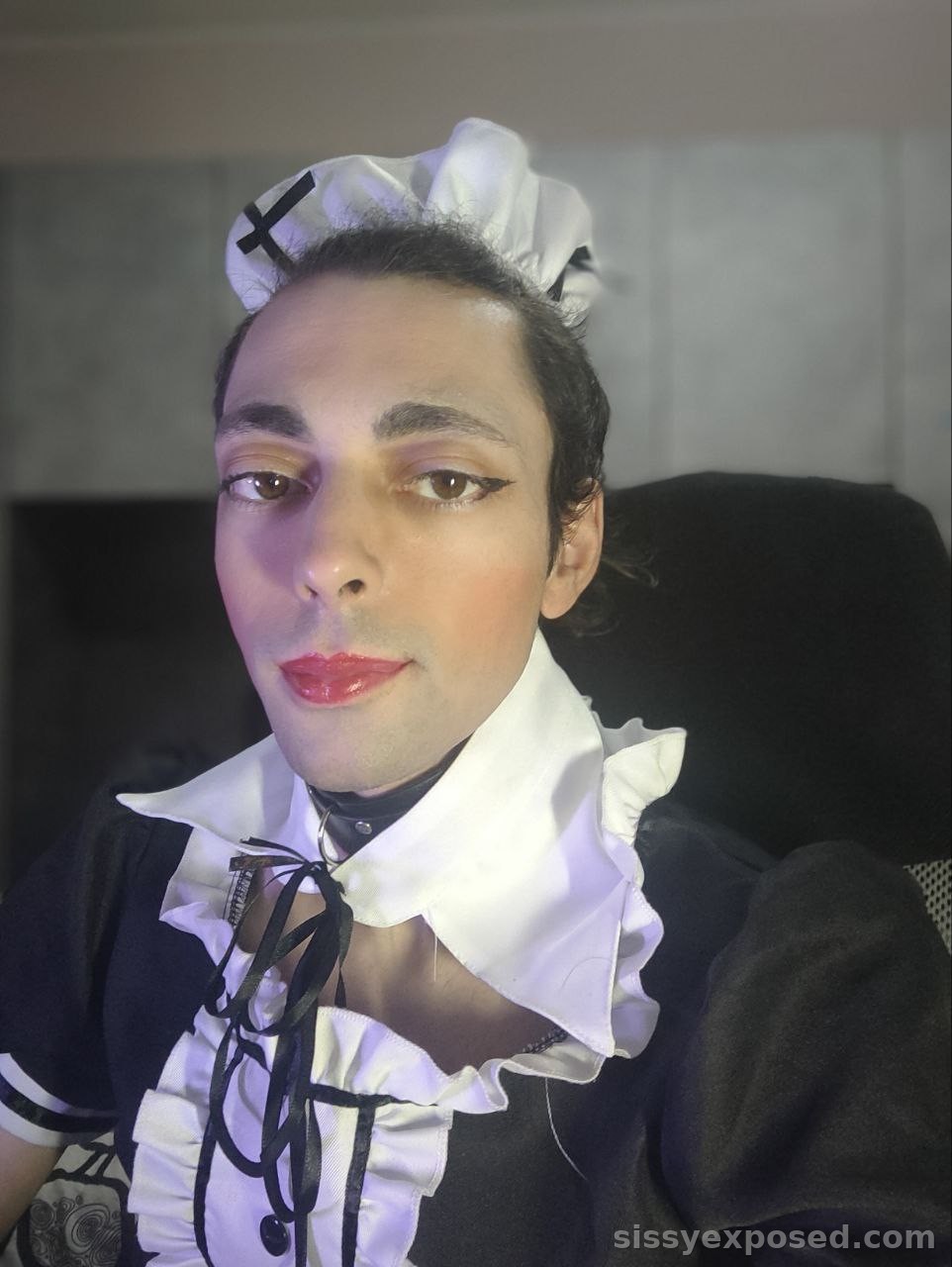 Cock lover sissy