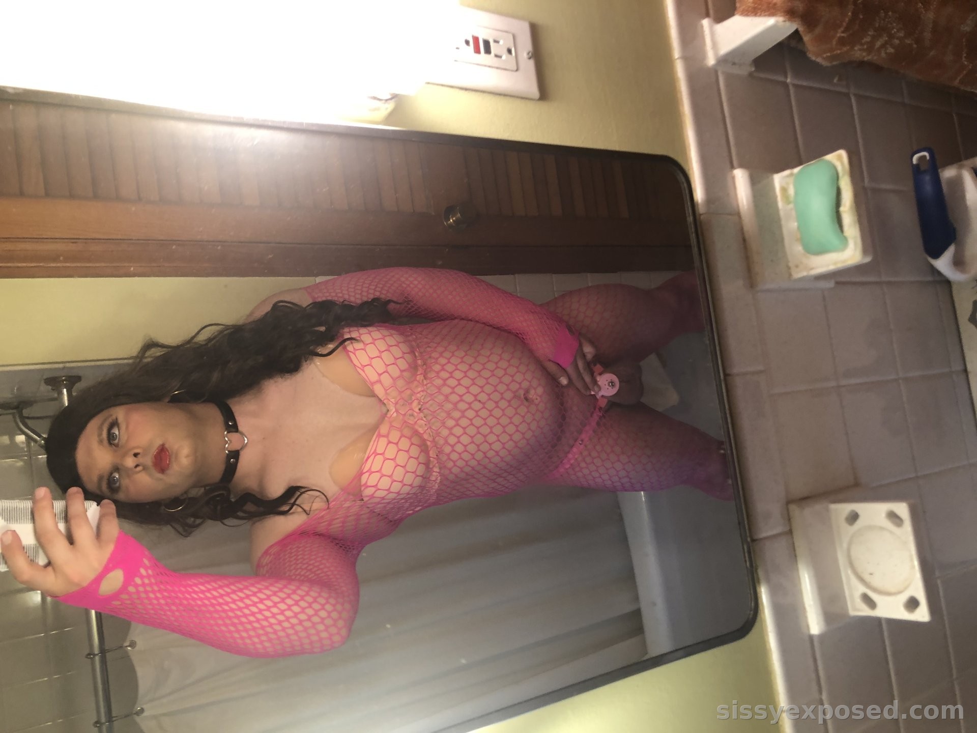 New Lingerie 💞