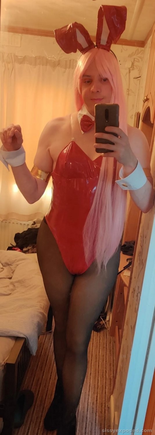 Sissy Nicky