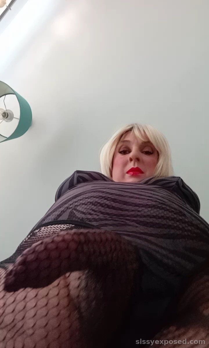 Once a slut always a slut