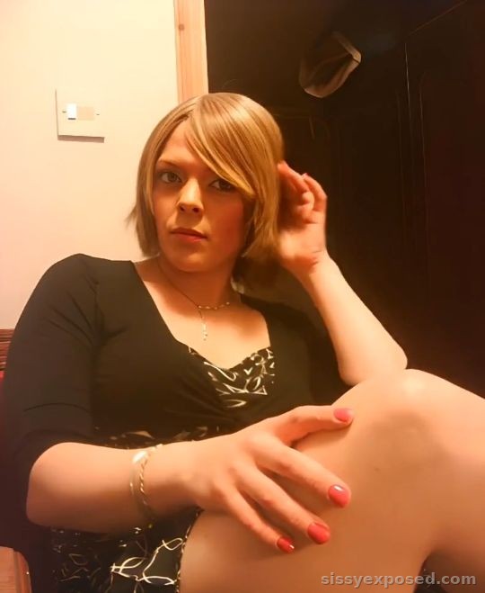 Sissy Charmaine
