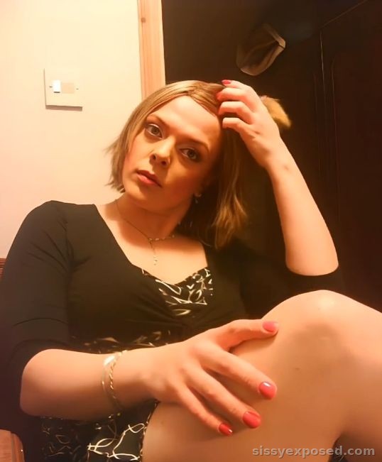 Sissy Charmaine