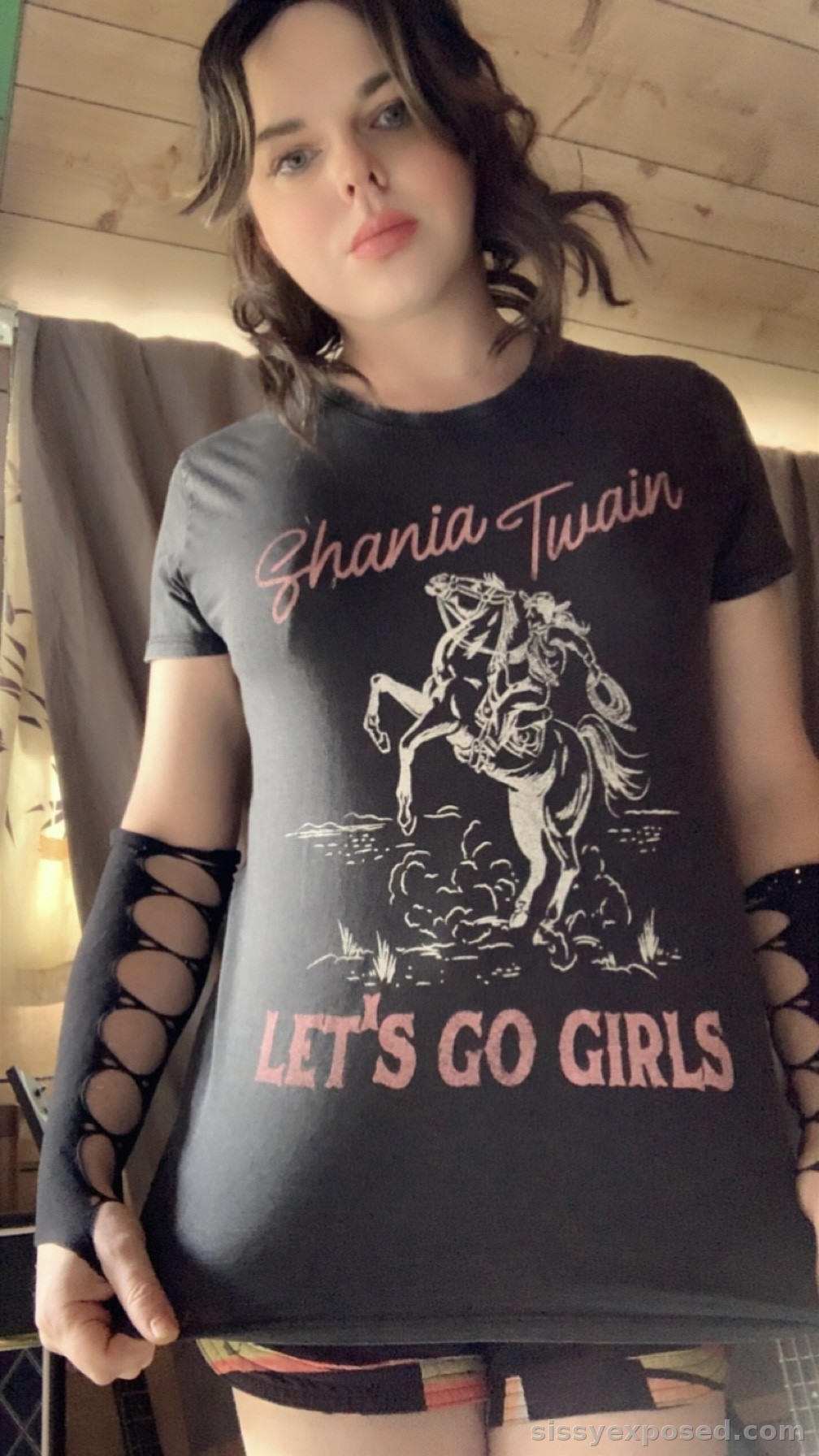 Let’s go girls