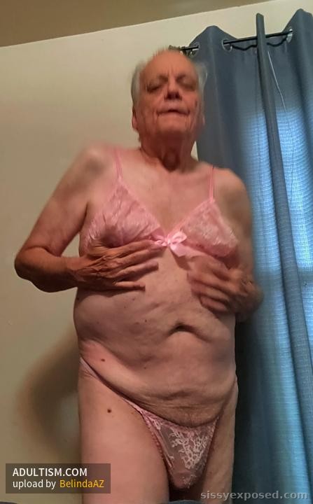 Need to be exposed!