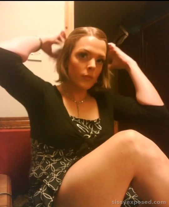 Sissy Charmaine