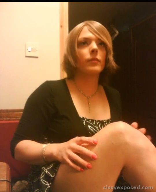 Sissy Charmaine