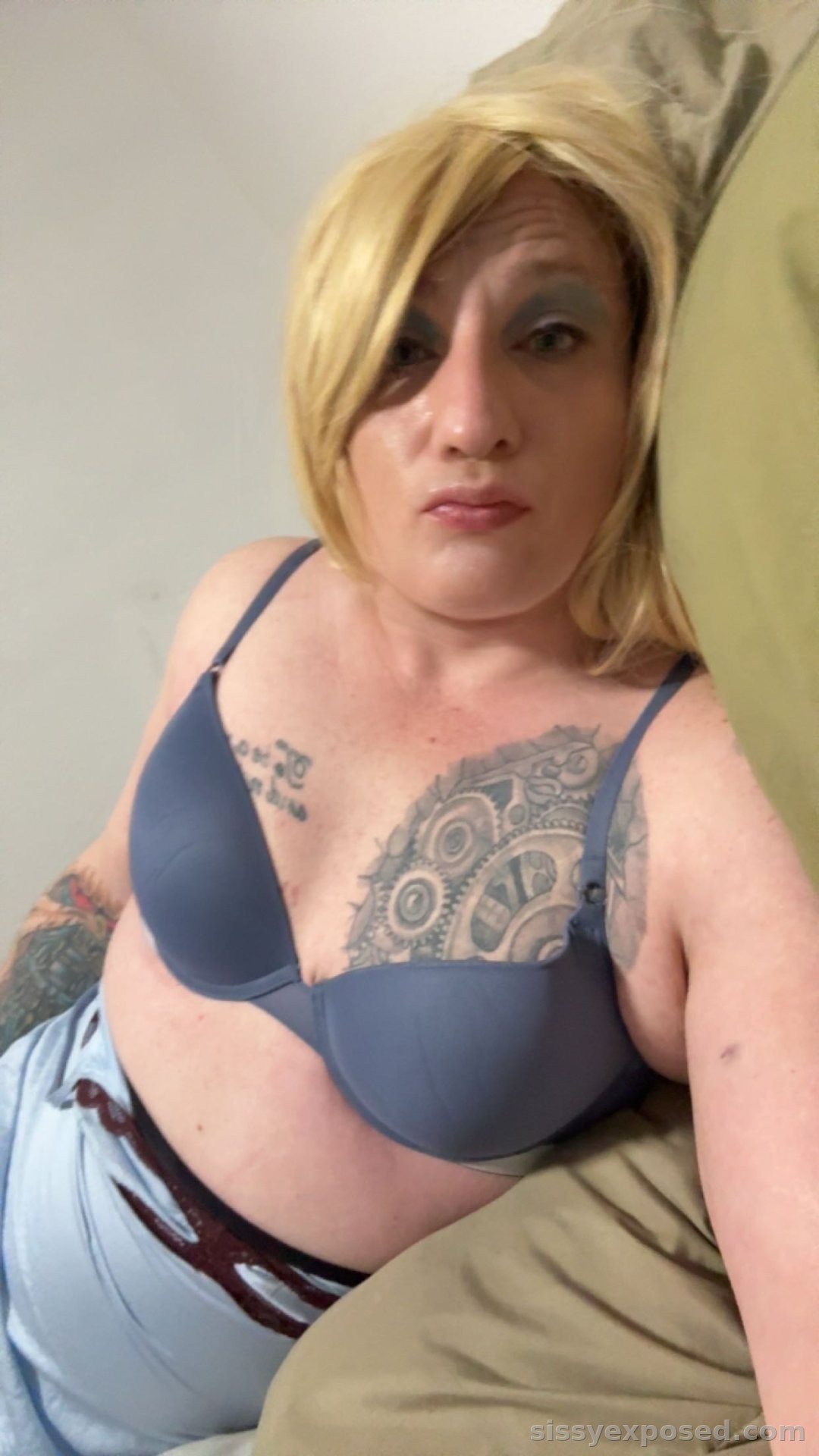 Cock sucker