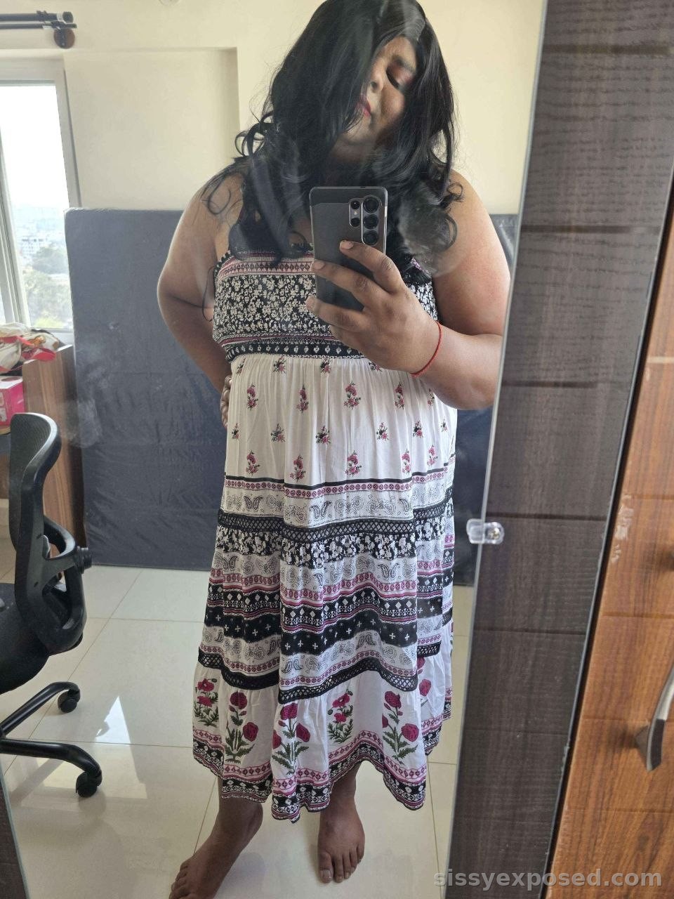 32yo Delhi Fat Indian Sissy Whore with Tiny Clitty – Ready to be Owned, Exposed & Completely Ruined