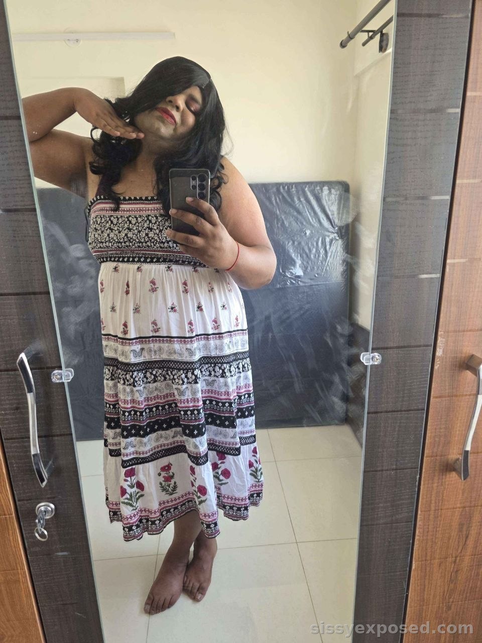 32yo Delhi Fat Indian Sissy Whore with Tiny Clitty – Ready to be Owned, Exposed & Completely Ruined