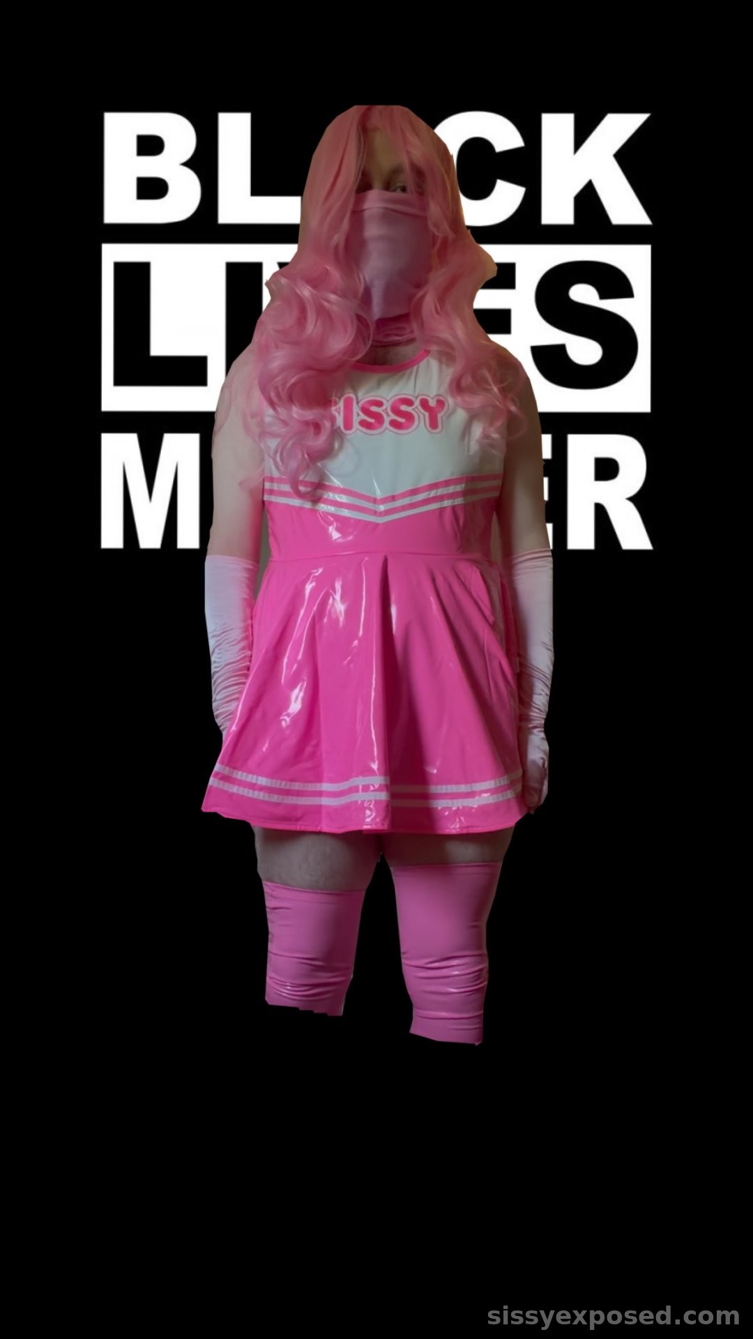 Spread em’ Sissy