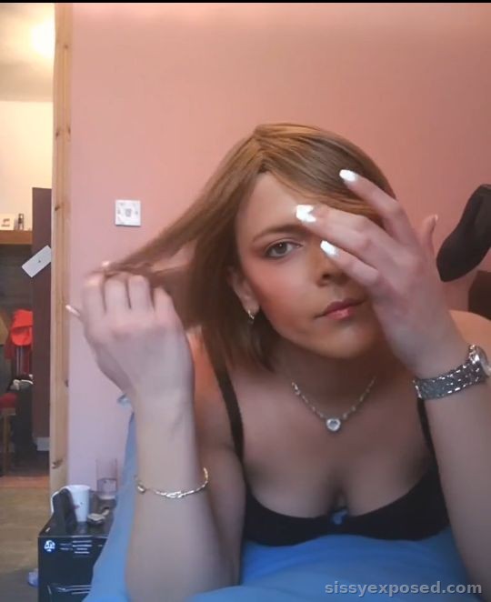 Sissy Charmaine
