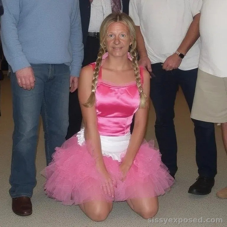 I'M SISSY SLUT STEVE KUHN AND I JUST LOVE BEING WITH MEN AND GIVING THEM THE BEST BLOW JOB AND ALLOWING THEM TO DEEPLY BREED MY PUSSY ASS.