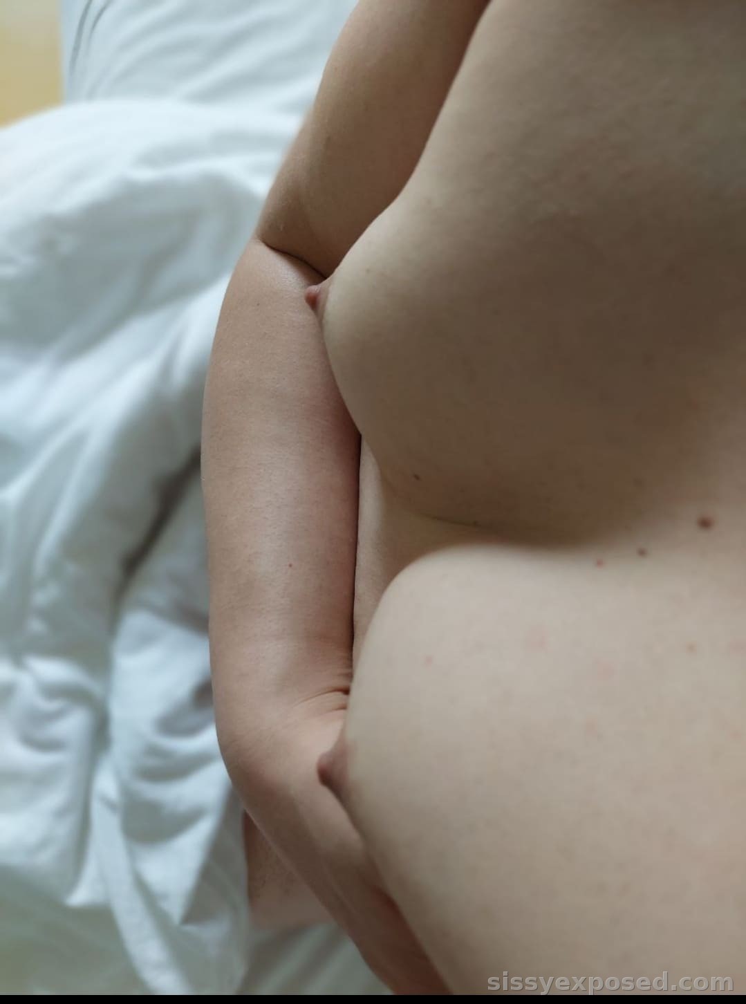 First try for exposure
