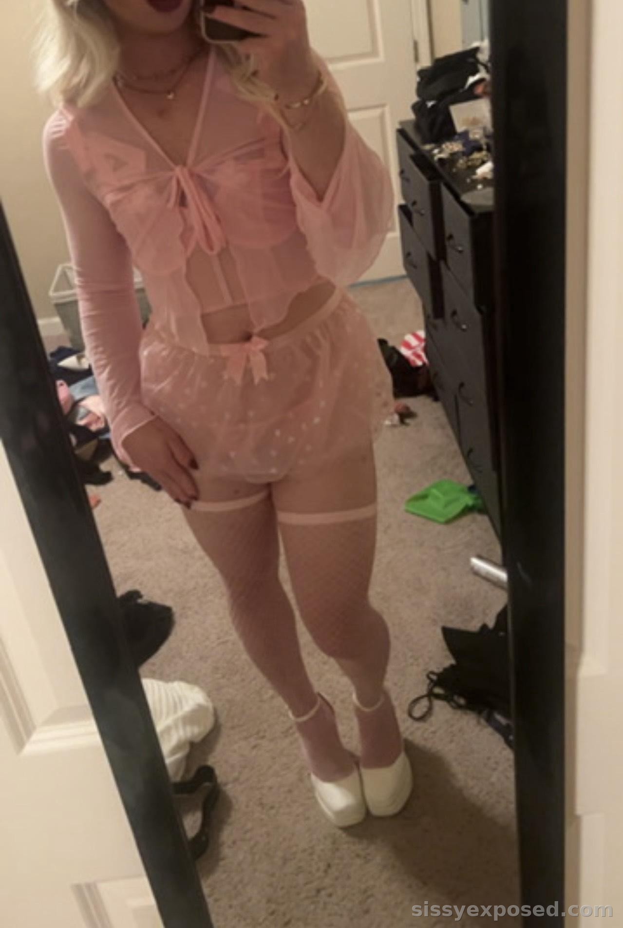 Sissy Slut