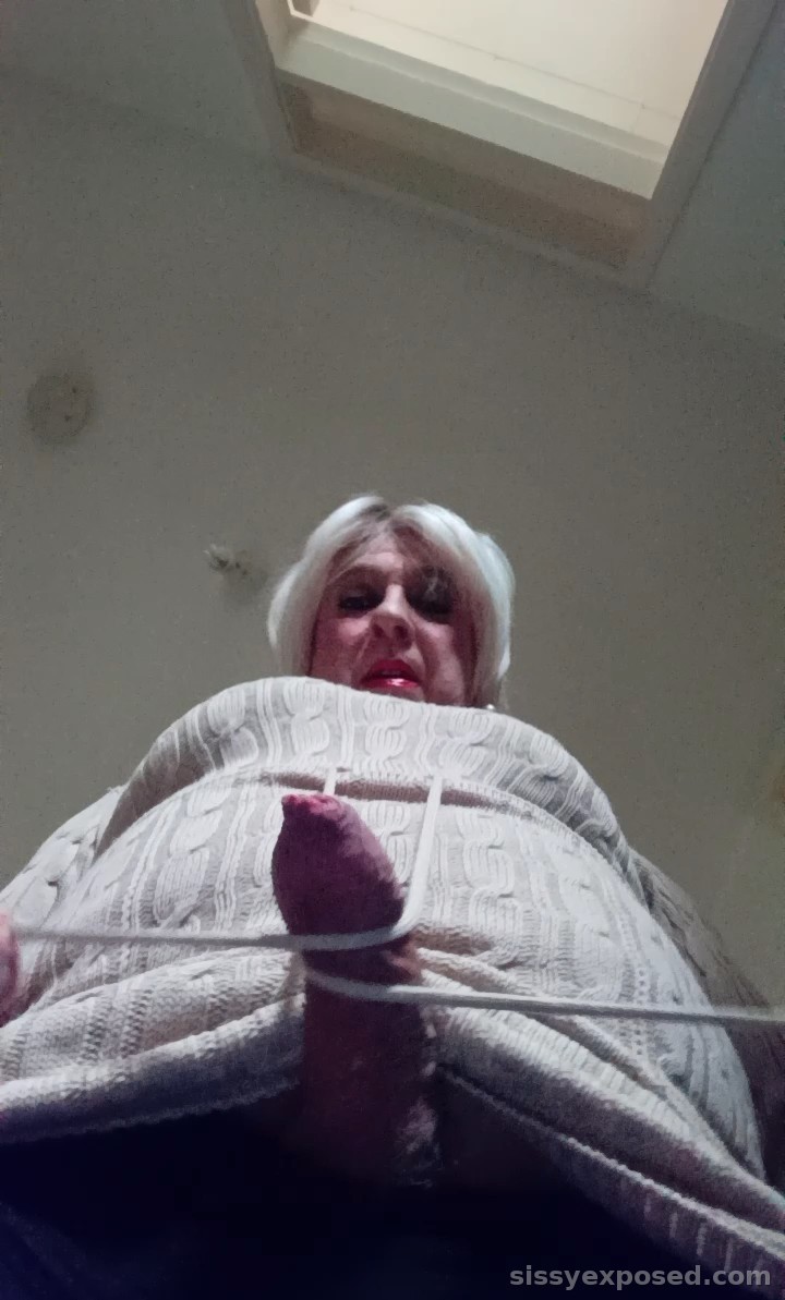 Submit to being exposed and shared