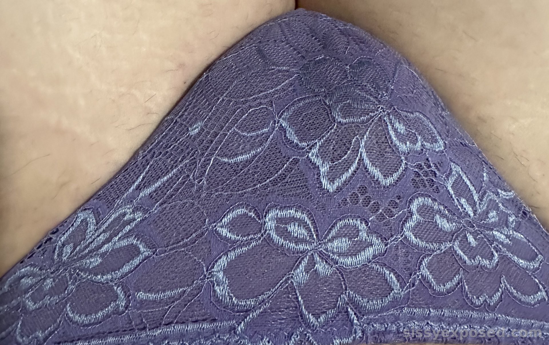 Small Clitty Sissy