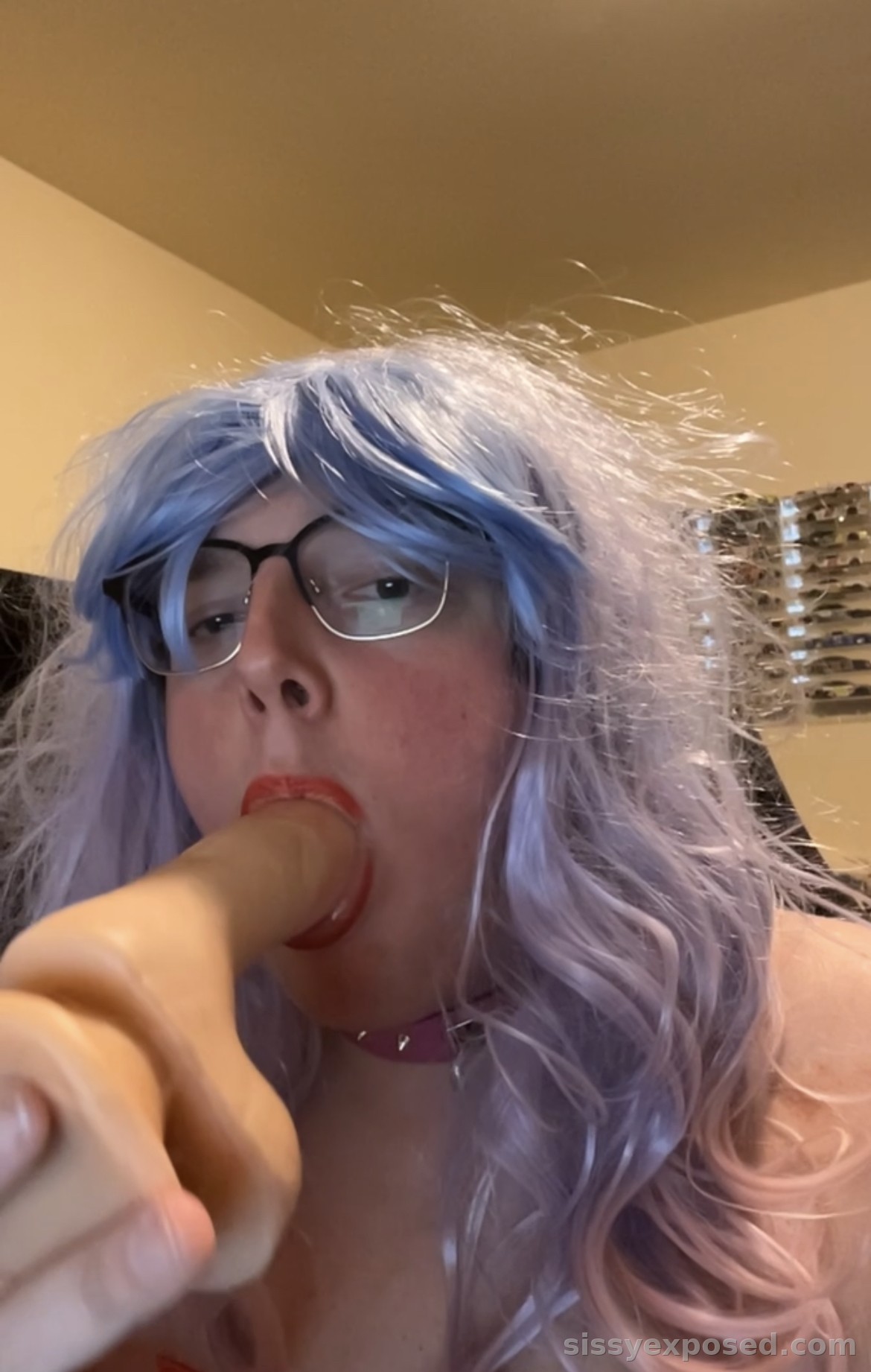 Sissy Kyle Merritt