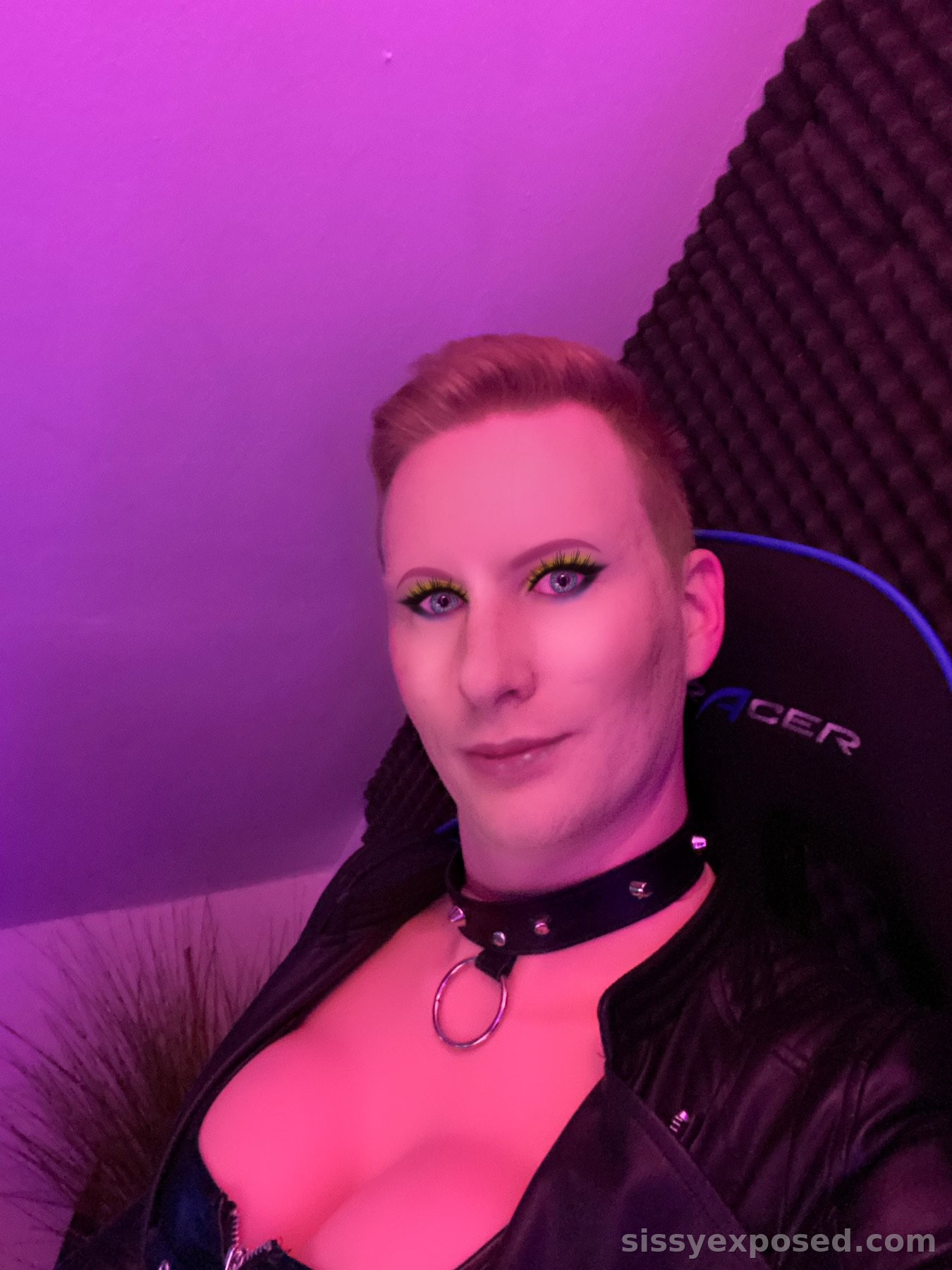 Sissy Remix Material