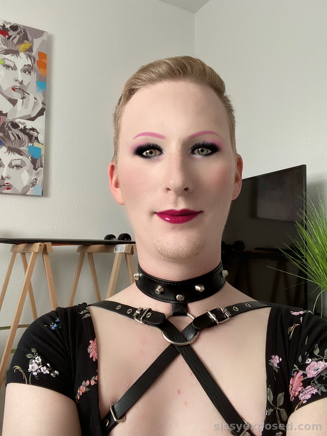 Sissy Remix Material
