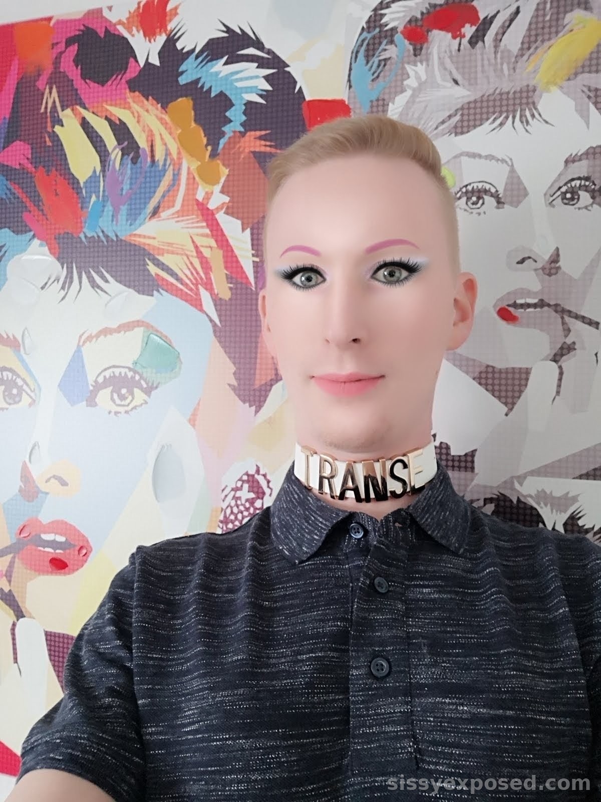 Sissy Remix Material