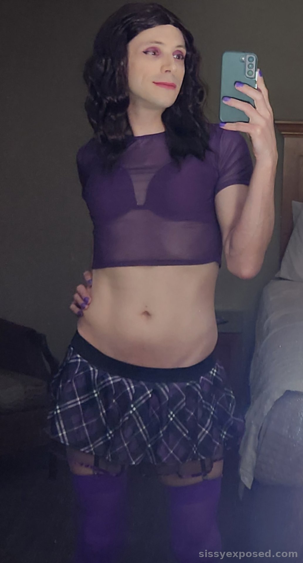 Sissy Shawna