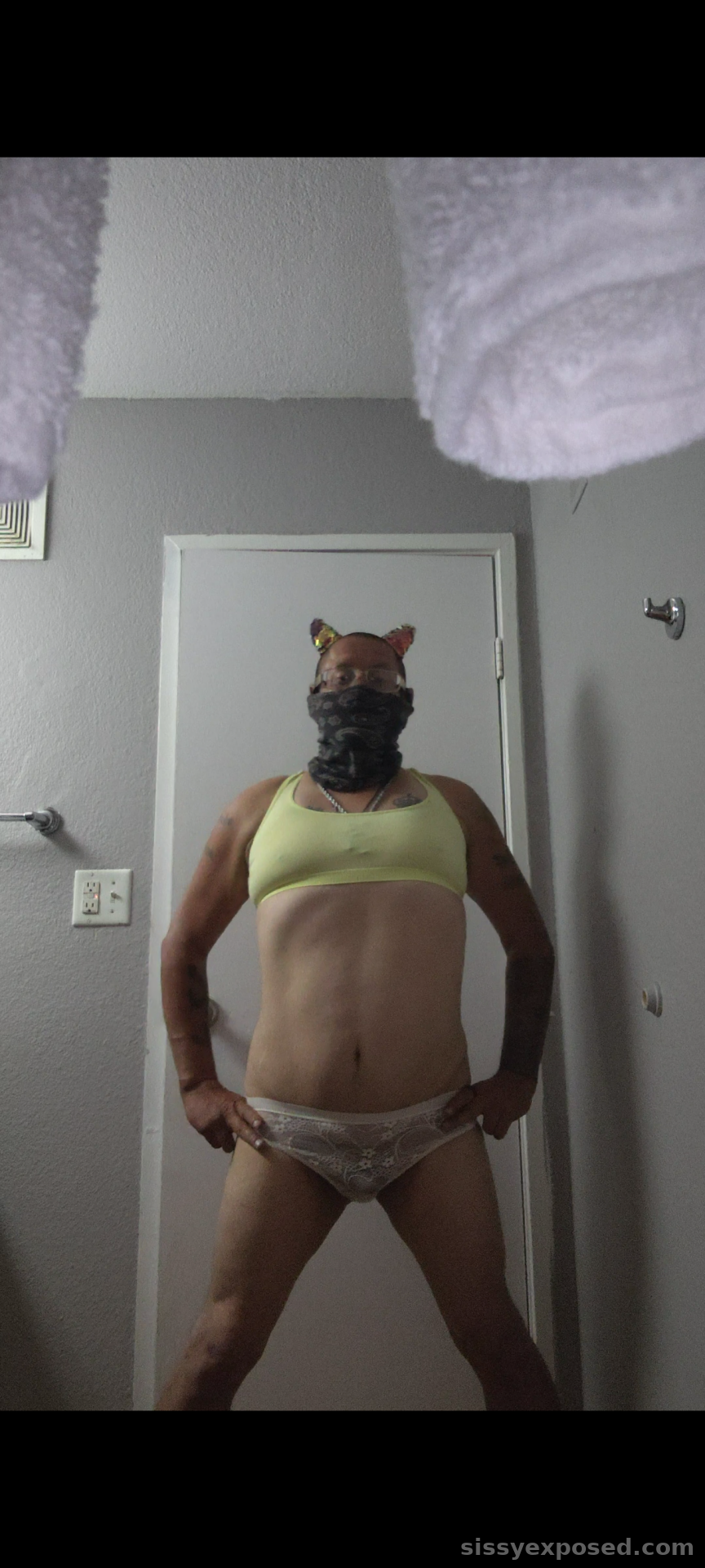 Sissy Slut Johnnie Dee