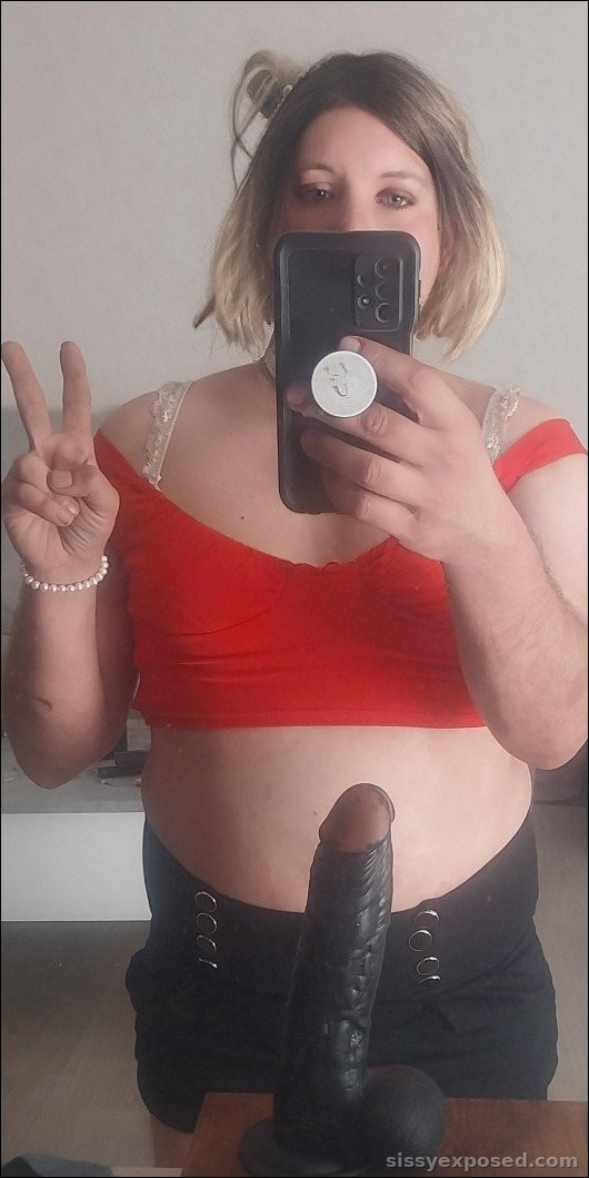 Sophieprettypop bitch