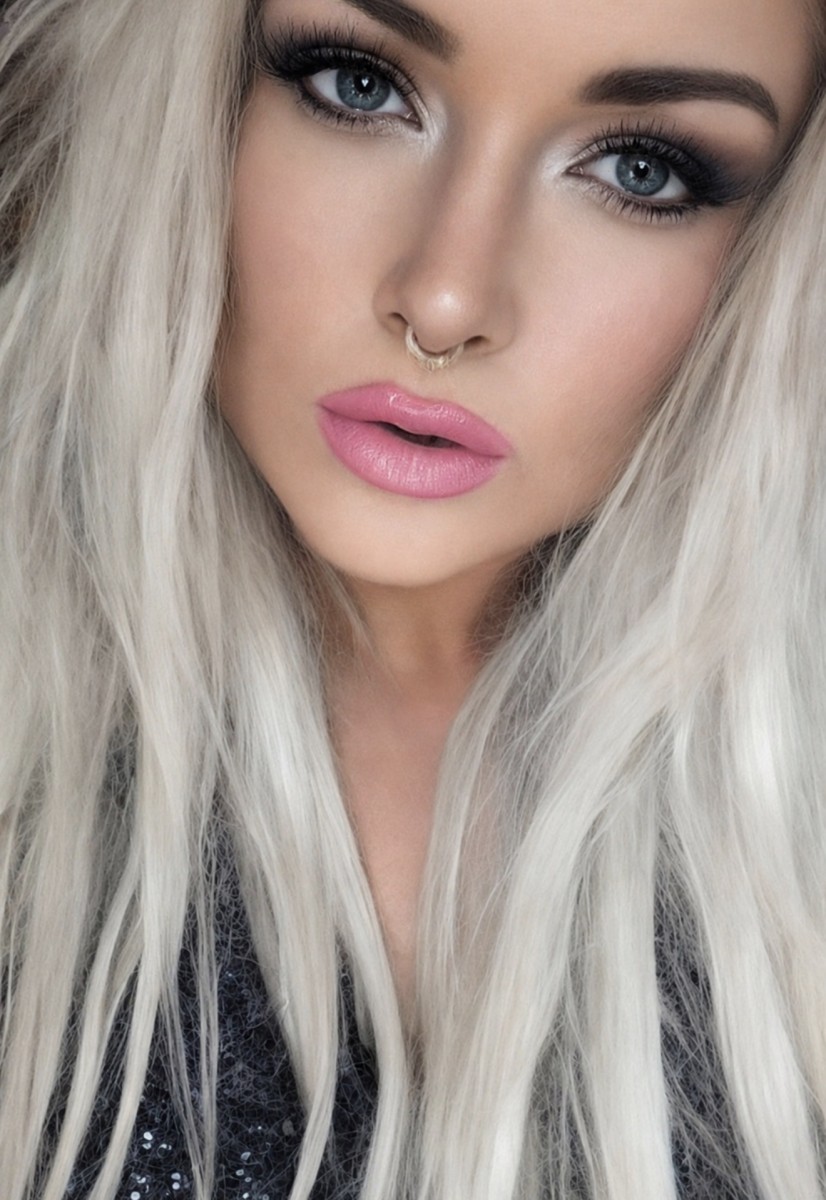 Fall to your knees. Suffer and serve. Submit your photos. Put your vanilla life on the line.