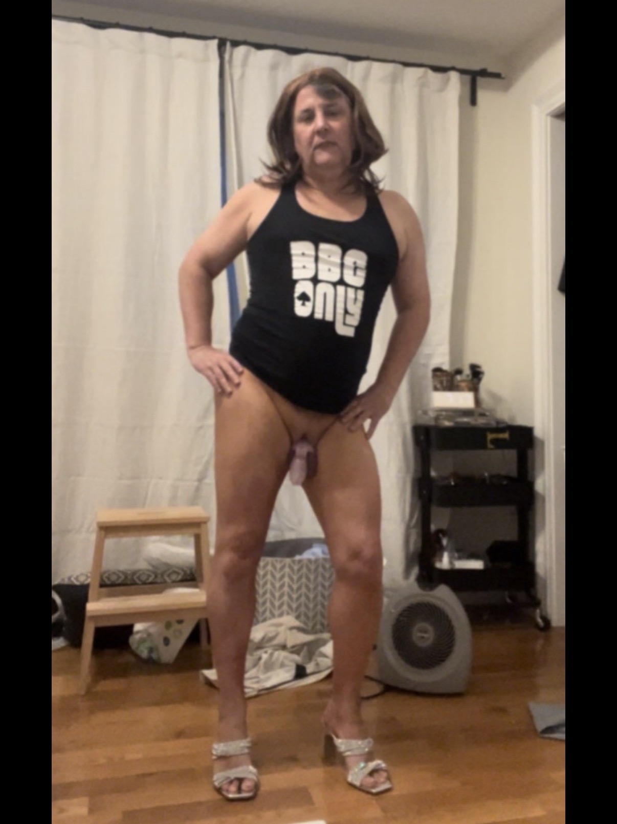 GODDESS Content