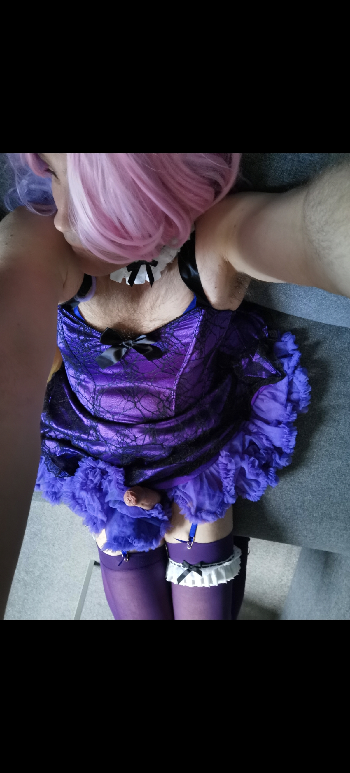 GODDESS content