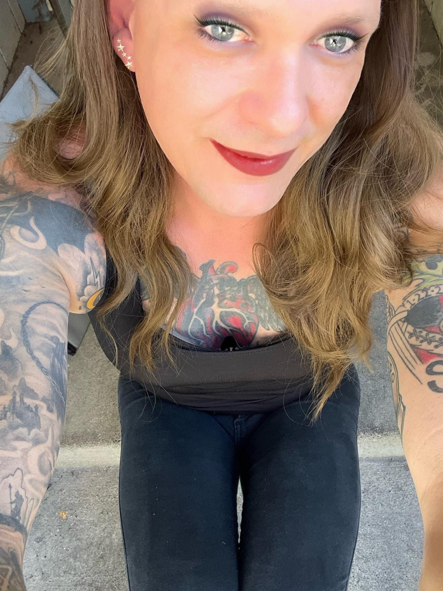 SissySamanthaKane