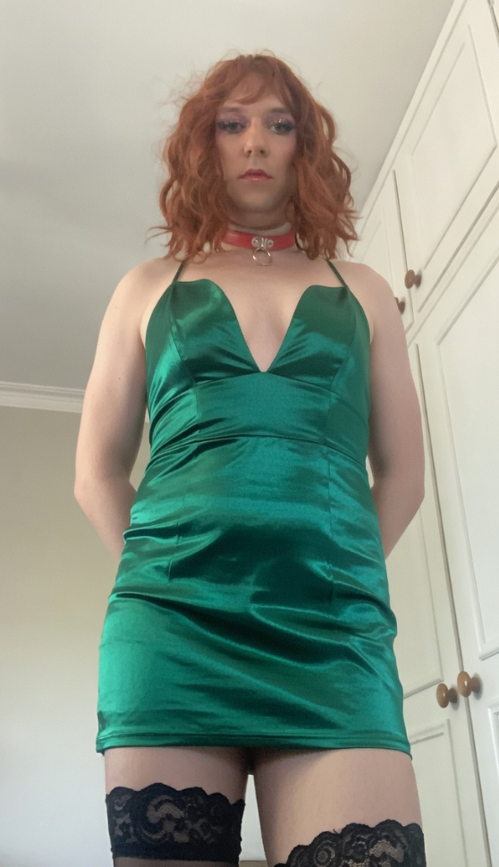 LisaSissy
