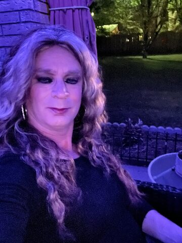 Sissy Slut Lisa Scott