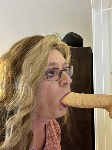 Lisa Scott Litton sissy