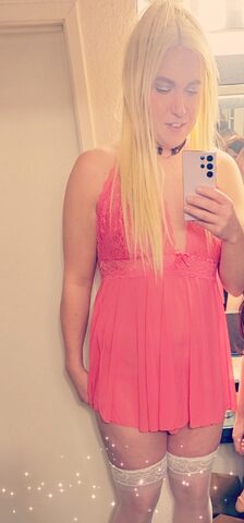 Swedish Sissy Emma (Adam Ljung from Halmstad)