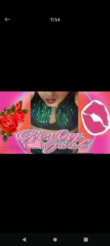 Sissy and Femenine